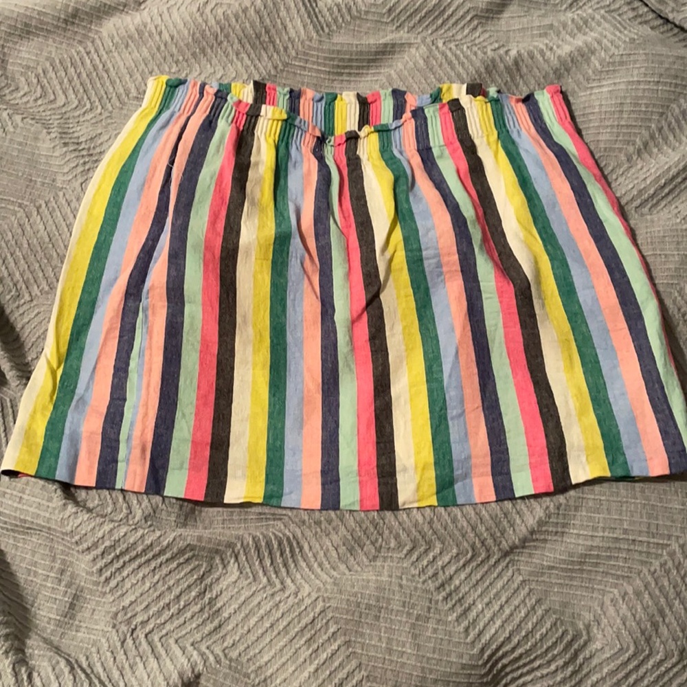 Jcrew Skirt